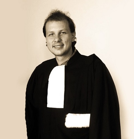 Maitre Michal Solinski